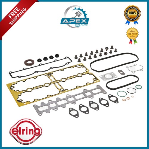 Kit joint culasse pour - kit, de