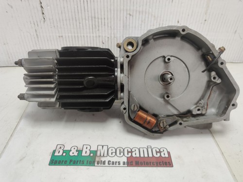 Bloc moteur garelli mosquito - bloc,