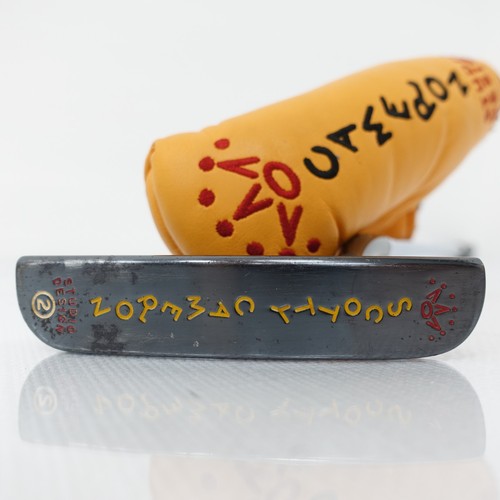 Scotty cameron studio design - scotty,