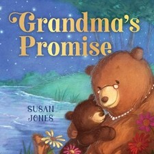 Susan Jones Grandma's Promise