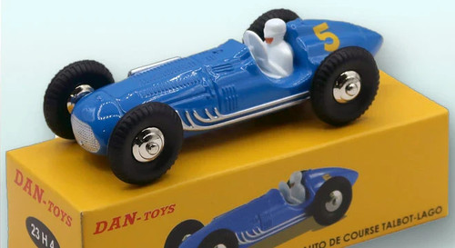 Auto course talbot lago - auto, talbot-lago
