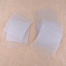 20x Dental Lab Attelle Splint