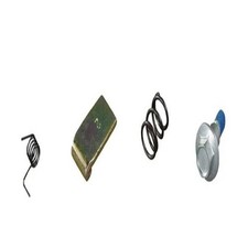 17097 - Kit Cliquet Lanceur +