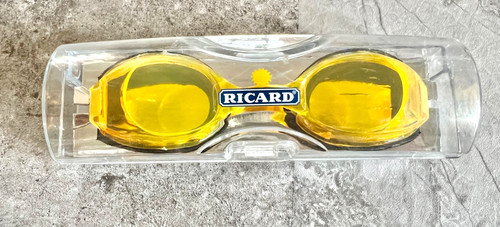 Lunette plongée ricard - de,