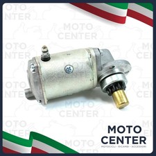 Moteur D'Arrêt Piaggio Vespa