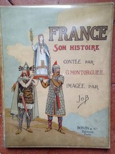 France son histoire - son,