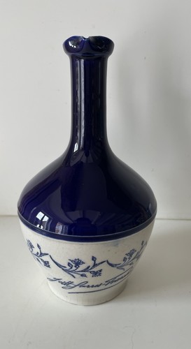 Carafe bouteille céramique - carafe,