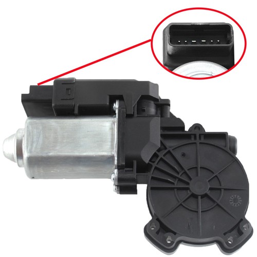 Moteur leve vitre avant - de,