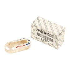 Original Fiat Abarth Key Cover