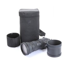 CANON Sigma DG 5,0-6,3/150-600 HSM OS S Sports + Top (274621)