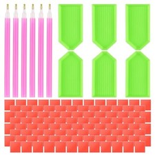 FL HUA Kit d'accessoires de