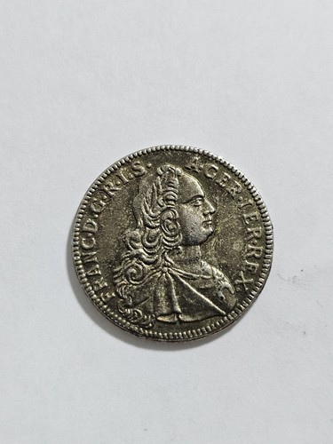 Token jeton domine spes mea - token,