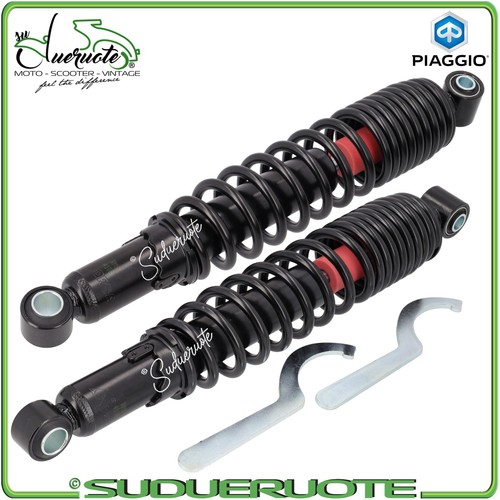 Amortisseur arrière set paire - set,