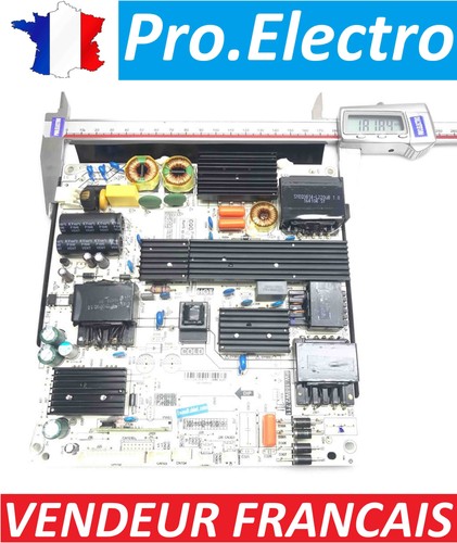 Psu alimentation sharp - tv,