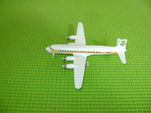 Cij avion douglas dc7 epoque - avion,