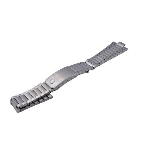 Omega 5956 251 bracelet acier - omega, 5956/251