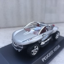 UH SERIE PRESSE PEUGEOT HOGGAR