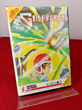 Galaforce Jeu pour Acorn BBC Micro & Master 40/80T 13.3cm Disquette Disque Par