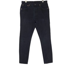 Jean Vintage Levi's 521 02