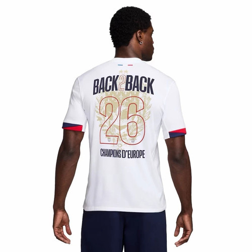 Presell maillot extérieur - extérieur, psg