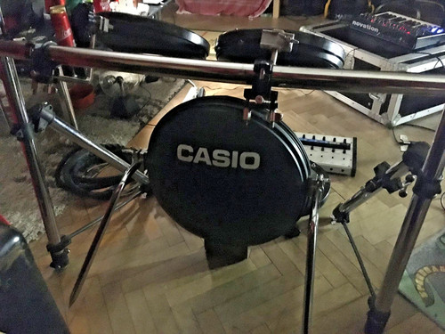 Casio vintage original - , midi