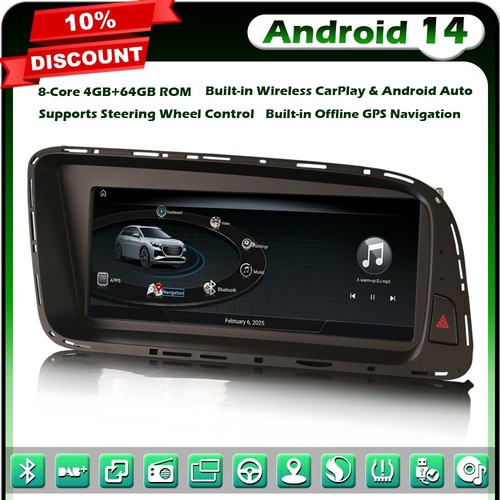 Qualcomm android 16 - 8.8",