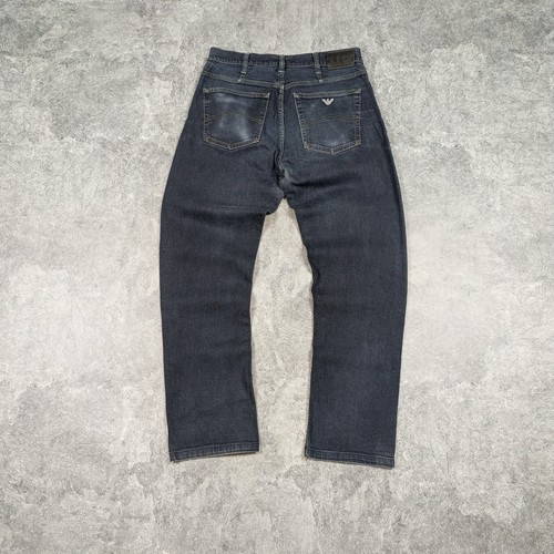 Pantalon décontracté vintage