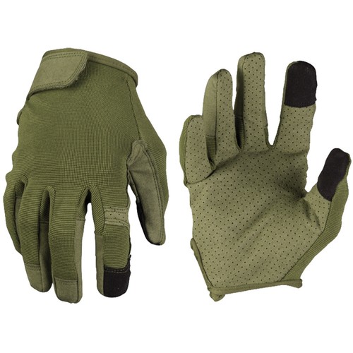 Mil tec touch - touch, gants