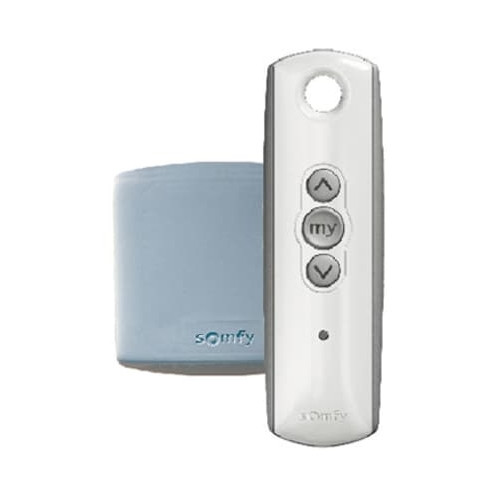 Kit radio centrale - , commande