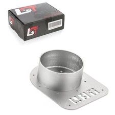 Luftstandheizung Einbau