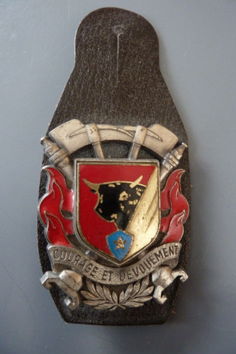 Original militaire insigne - original,