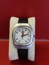 Belle montre homme ETERNA SONIC electronic fonctionne acier