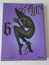 AJIN  -  tome 6 / 06  ----
