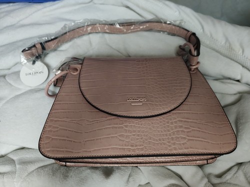 Sac rose neuf lollipos - rose,