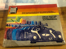 CIRCUIT ROUTIER  JOUEF  F1  - BON ETAT - SANS VOITURE  -