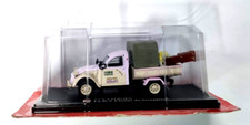 CITROEN 2CV BENNE DU BROCANTEUR ELIGOR AUTOPLUS N°58