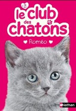 Club des chatons tome - ii,