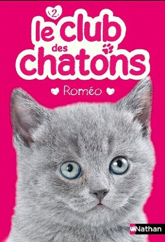 Club des chatons - le,