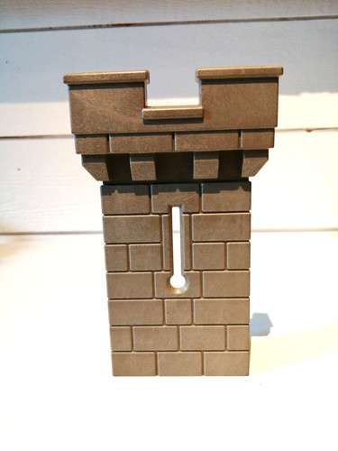 Playmobil pièces forteresse - piÈces,