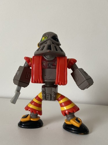 Figurine rayman pirate - rayman,