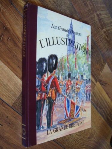 Illustration la - l'illustration,