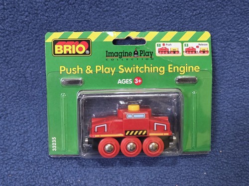 Vintage 1999 brio - 1999,