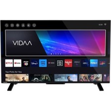 TOSHIBA 43UA2363DG TV LED 43'' (108cm) UHD 4K - Dolby Vision - TV connecté Andro