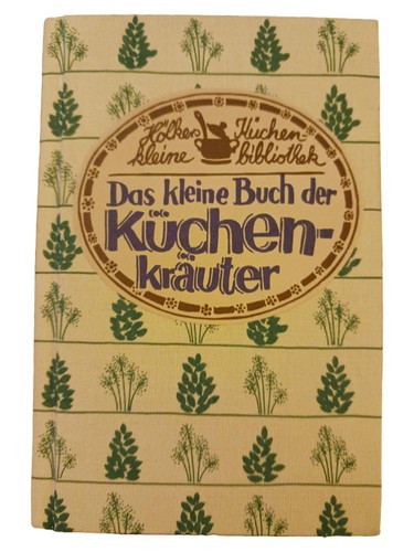 Livre cuisine herbes - livre,