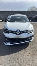 Accoudoir RENAULT MEGANE 3