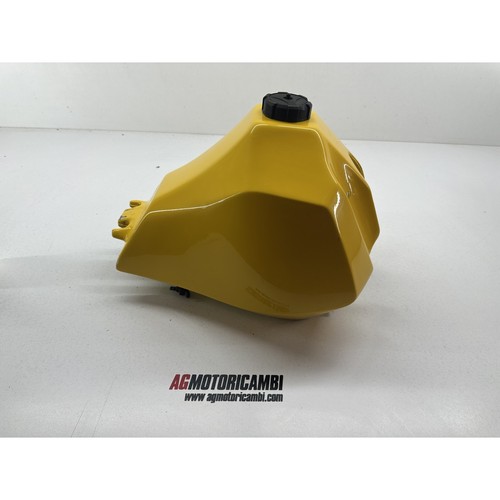 Suzuki 500 réservoir - dr,