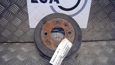 Tambour arriere gauche FORD KA