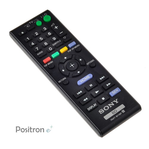 Original sony rmt - sony, rmt-b118p