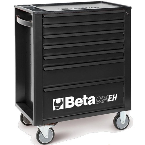 Servante mobile atelier beta - d'atelier,
