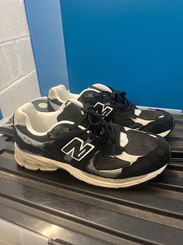 New balance 2002 noir en - 2002,